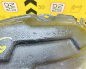 Подкрылок TOYOTA