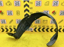 Подкрылок TOYOTA WISH 2007 5387668012 ZNE10G 1ZZFE, передний левый