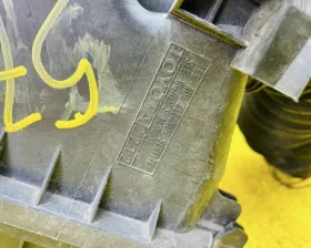 Корпус воздушного фильтра TOYOTA