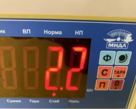 Корпус воздушного фильтра TOYOTA
