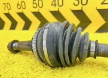 Привод TOYOTA WISH 2007 4341012670 ZNE10G 1ZZFE, передний правый