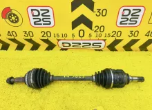 Привод TOYOTA WISH 2007/Цвет 1F7 4342012590 ZNE10G 1ZZFE, передний левый
