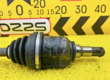Привод TOYOTA WISH 2007/Цвет 1F7 4342012590 ZNE10G 1ZZFE, передний левый