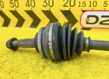 Привод TOYOTA WISH 2007/Цвет 1F7 4342012590 ZNE10G 1ZZFE, передний левый