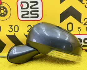 Уши Toyota