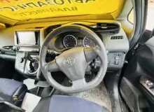Уши TOYOTA WISH 2013 8794068090 ZGE25W 2ZRFAE, передние левые