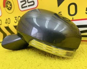 Уши Toyota