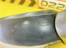 Уши TOYOTA WISH 2013 8794068090 ZGE25W 2ZRFAE, передние левые