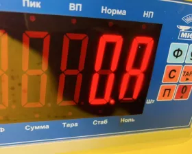Уши Toyota