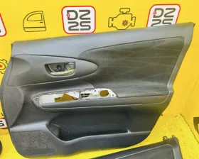 Обшивка дверей TOYOTA