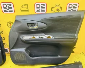 Обшивка дверей TOYOTA
