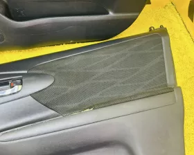 Обшивка дверей TOYOTA