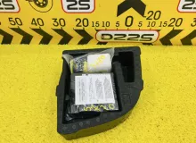 Компрессор воздушный TOYOTA WISH 2013 4489074022 ZGE25W 2ZRFAE, задний