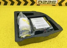 Компрессор воздушный TOYOTA WISH 2013 4489074022 ZGE25W 2ZRFAE, задний
