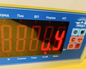 Компрессор воздушный TOYOTA