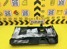 Пластиковая крышка на двс TOYOTA WISH 2013 1121237030 ZGE25W 2ZRFAE, передняя