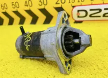 Стартер TOYOTA WISH 2007 2810022101 ZNE10G 1ZZFE, передний