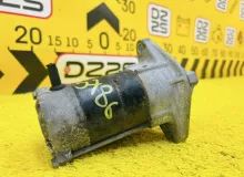 Стартер TOYOTA WISH 2007 2810022101 ZNE10G 1ZZFE, передний