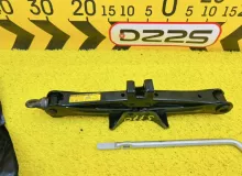 Поддомкратник/ домкрат TOYOTA WISH 2013 0911133030 ZGE25W 2ZRFAE, задний