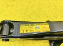 Поддомкратник/ домкрат TOYOTA WISH 2013 0911133030 ZGE25W 2ZRFAE, задний