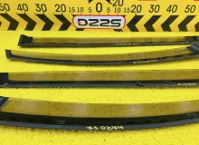 Ветровик на дверь TOYOTA WISH ЛЕВЫЙ|ПРАВЫЙ|ПЕРЕДНИЙ|ЗАДНИЙ|2013 0861168040 ZGE25W 2ZRFAE, передний