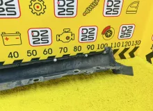 Накладка на порог TOYOTA WISH 2013 7690168050 ZGE25W 2ZRFAE, передняя правая