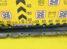 Накладка на порог TOYOTA WISH 2013 7690168050 ZGE25W 2ZRFAE, передняя правая