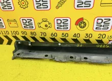 Накладка на порог TOYOTA WISH 2013 7690168050 ZGE25W 2ZRFAE, передняя правая