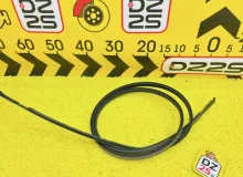 Молдинги на крыше TOYOTA WISH 2013 7555168020 ZGE25W 2ZRFAE, передние правые