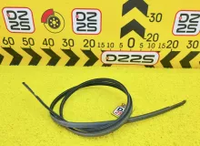 Молдинги на крыше TOYOTA WISH 2013 7555168020 ZGE25W 2ZRFAE, передние правые