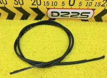 Молдинги на крыше TOYOTA WISH 2013 7555268020 ZGE25W 2ZRFAE, передние левые