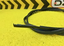 Молдинги на крыше TOYOTA WISH 2013 7555268020 ZGE25W 2ZRFAE, передние левые