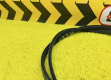 Молдинги на крыше TOYOTA WISH 2013 7555268020 ZGE25W 2ZRFAE, передние левые