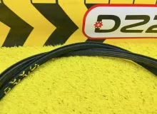 Молдинги на крыше TOYOTA WISH 2013 7555268020 ZGE25W 2ZRFAE, передние левые