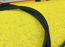 Молдинги на крыше TOYOTA WISH 2013 7555268020 ZGE25W 2ZRFAE, передние левые