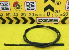 Молдинги на крыше TOYOTA WISH 2013 7555268020 ZGE25W 2ZRFAE, передние левые