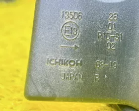 Стоп-сигнал TOYOTA