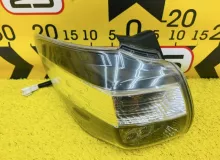 Стоп-сигнал TOYOTA WISH 2013 8156068062 ZGE25W 2ZRFAE, задний левый