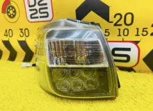 Стоп-сигнал TOYOTA WISH 2013 8156068062 ZGE25W 2ZRFAE, задний левый