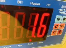Консоль магнитофона TOYOTA WISH 2013 5542068140 ZGE25W 2ZRFAE, передний