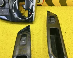 Консоль магнитофона TOYOTA