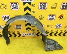 Подкрылок TOYOTA