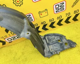 Подкрылок TOYOTA
