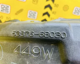 Подкрылок TOYOTA