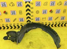 Подкрылок TOYOTA WISH 2013 5387668030 ZGE25W 2ZRFAE, передний левый