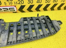 Защита бампера TOYOTA WISH 2013 5261868010 ZGE25W 2ZRFAE, передняя