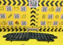 Защита бампера TOYOTA WISH 2013 5261868010 ZGE25W 2ZRFAE, передняя