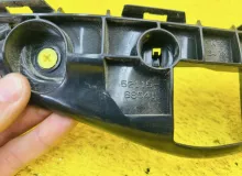 Крепление бампера TOYOTA WISH 2013 5211568041 ZGE25W 2ZRFAE, переднее правое