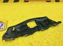 Крепление бампера TOYOTA WISH 2013 5211568041 ZGE25W 2ZRFAE, переднее правое
