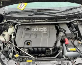 Крепление бампера TOYOTA
